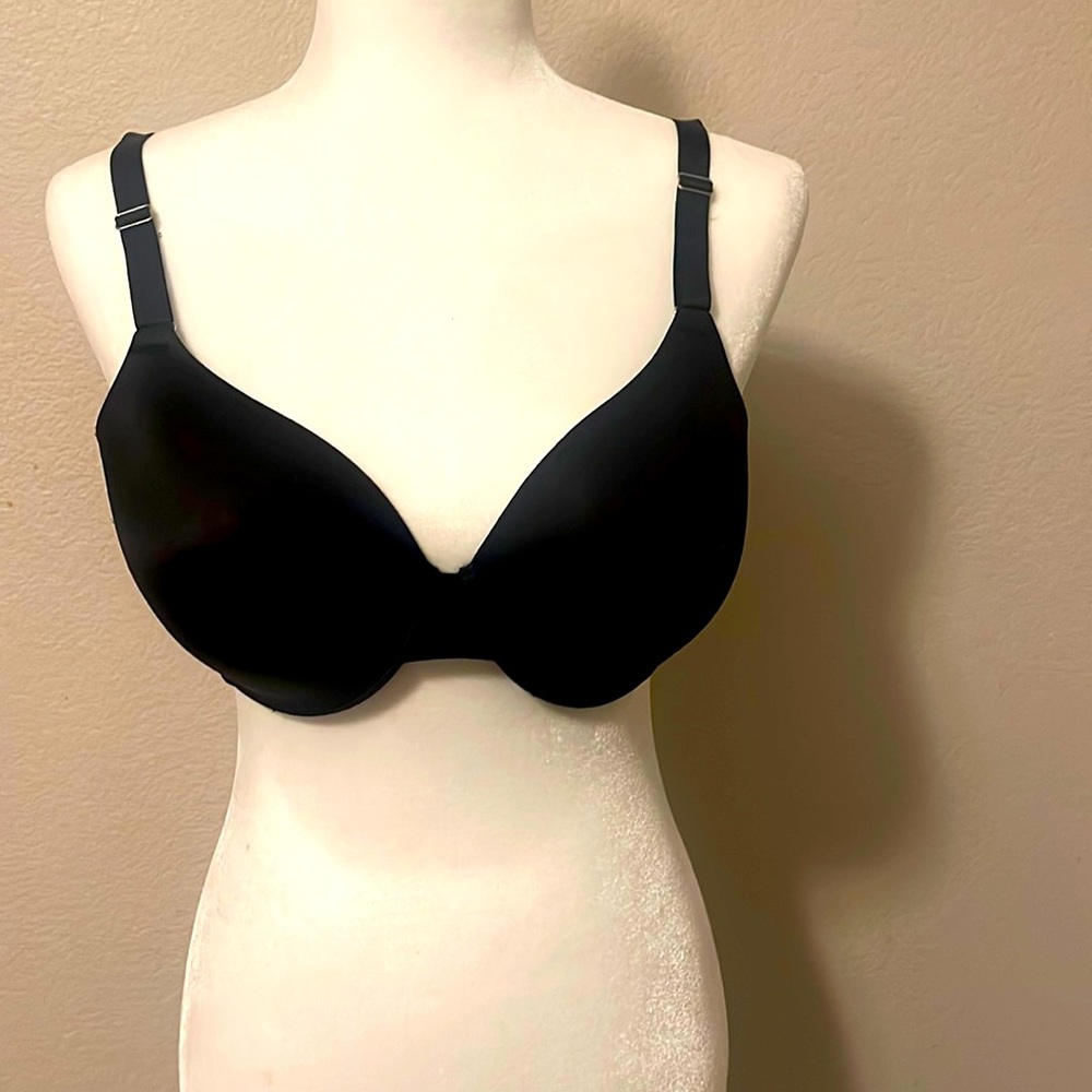 Soma vanishing back full coverage bra